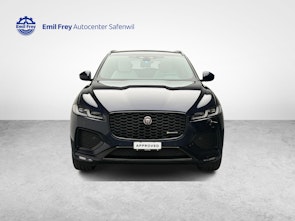 Fahrzeugbild JAGUAR F-Pace 2.0 P400e R-Dynamic SE AWD
