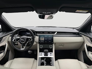Fahrzeugbild JAGUAR F-Pace 2.0 P400e R-Dynamic SE AWD