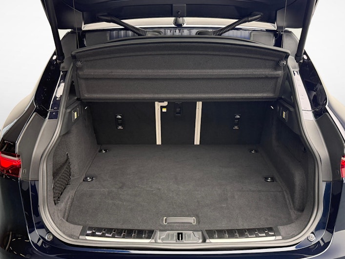 Fahrzeugbild JAGUAR F-PACE