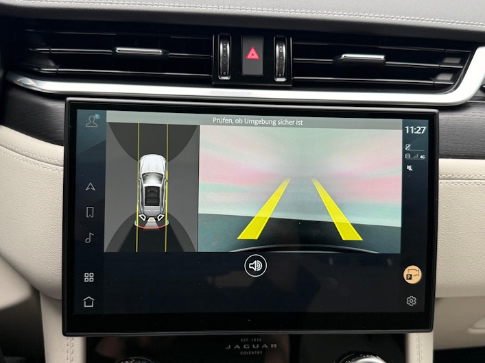 Fahrzeugbild JAGUAR F-PACE