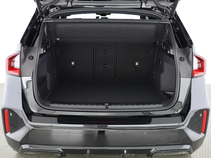 Fahrzeugbild BMW iX1