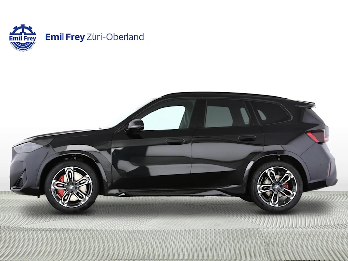 Fahrzeugbild BMW iX1