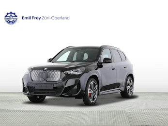 Fahrzeugbild BMW iX1 30 xDrive