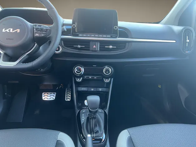 Kia Picanto 1.0 GDi GT Line