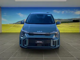 Kia Picanto 1.0 GDi GT Line