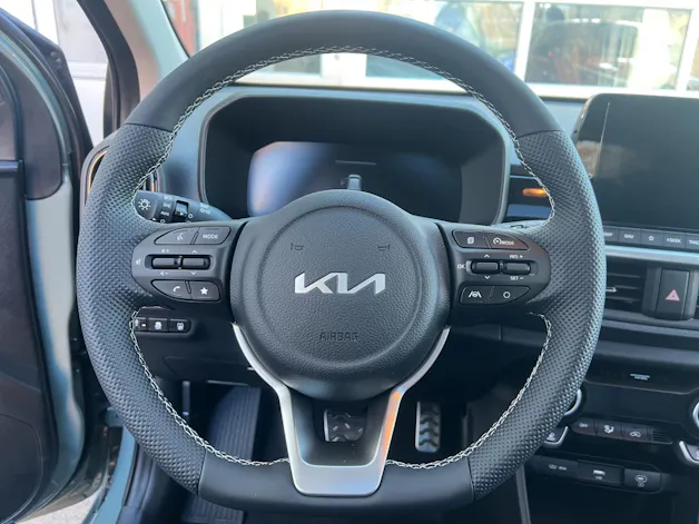 Kia Picanto 1.0 GDi GT Line