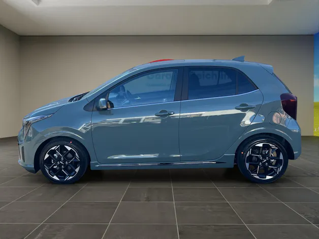 Kia Picanto 1.0 GDi GT Line