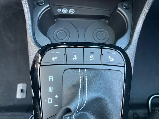 Kia Picanto 1.0 GDi GT Line