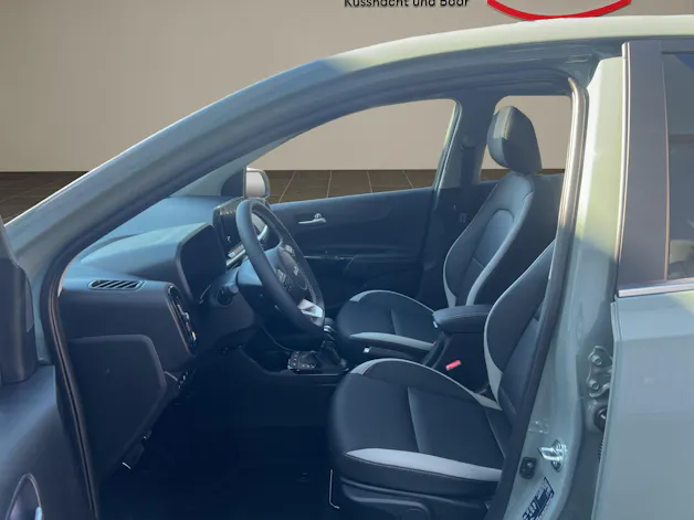 Kia Picanto 1.0 GDi GT Line