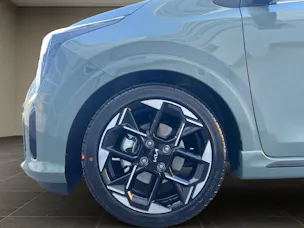 Kia Picanto 1.0 GDi GT Line