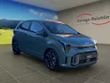 Kia Picanto 1.0 GDi GT Line