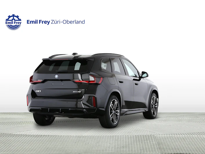 Fahrzeugbild BMW iX1