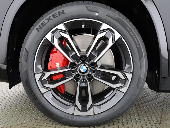 Fahrzeugbild BMW iX1