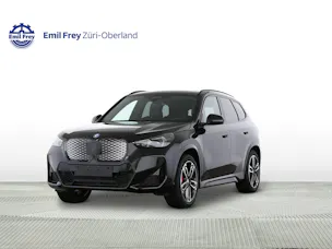 BMW iX1 30 xDrive