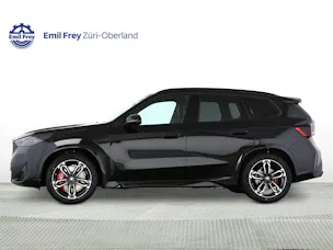 BMW iX1 30 xDrive