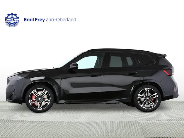 BMW iX1 30 xDrive