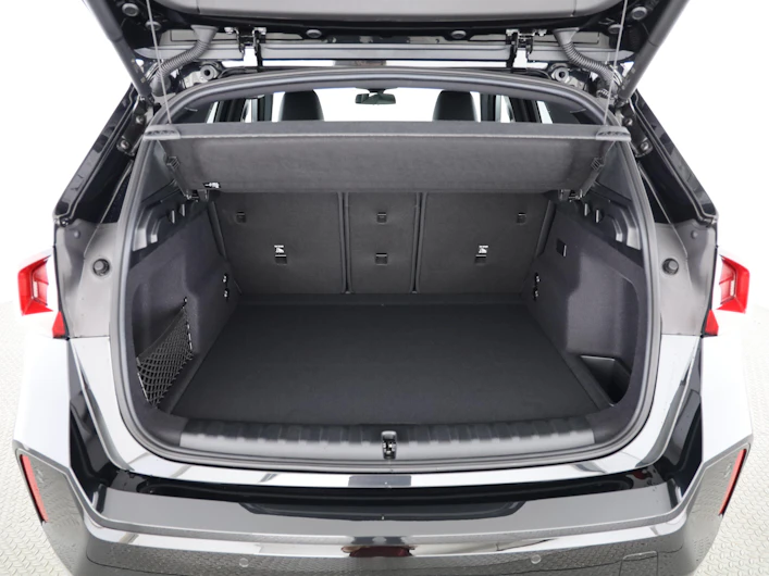 Fahrzeugbild BMW iX1