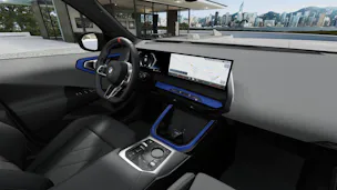 BMW X3 M50i