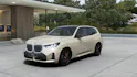 BMW X3 M50i
