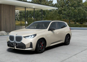 image du véhicule BMW X3 M50i image du véhicule BMW X3 M50i