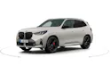 BMW X3 M50i