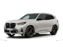 BMW X3 M50i