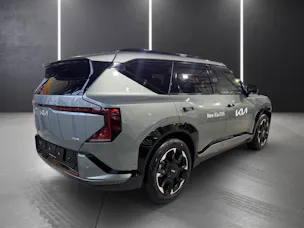 Kia EV5 81 kWh GT-Line