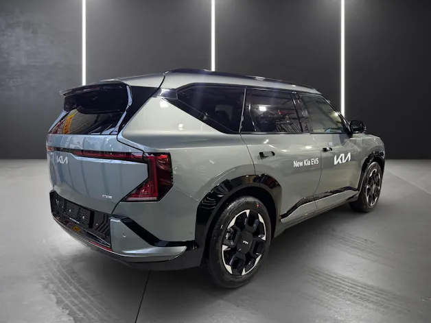 Kia EV5 81 kWh GT-Line