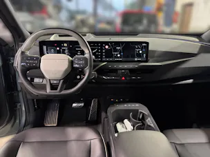 Kia EV5 81 kWh GT-Line