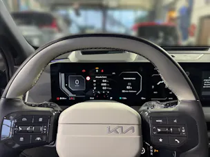 Kia EV5 81 kWh GT-Line