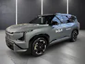 Kia EV5 81 kWh GT-Line