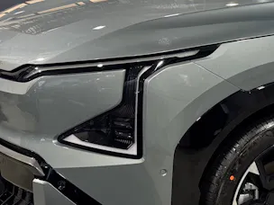 Kia EV5 81 kWh GT-Line
