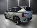 Kia EV5 81 kWh GT-Line