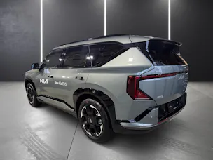 Kia EV5 81 kWh GT-Line
