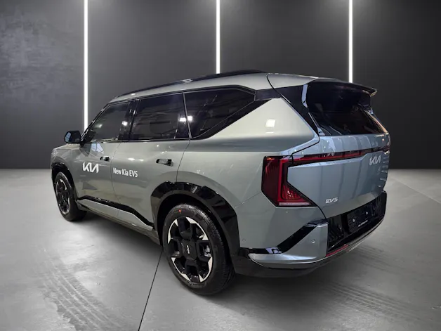 Kia EV5 81 kWh GT-Line