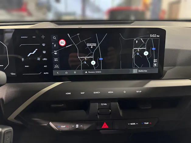 Kia EV5 81 kWh GT-Line
