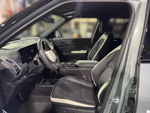 Kia EV5 81 kWh GT-Line