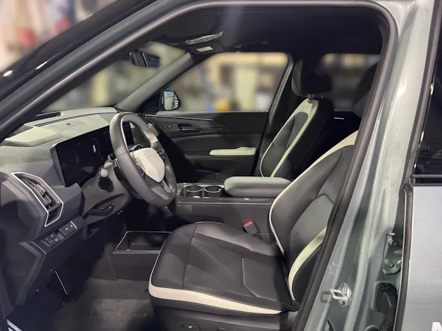 Kia EV5 81 kWh GT-Line