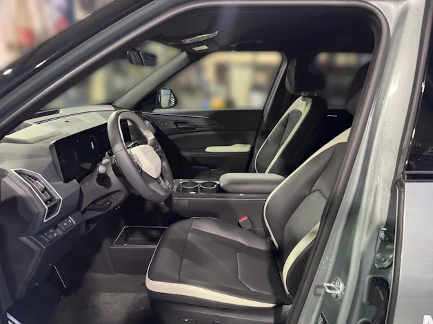 Kia EV5 81 kWh GT-Line