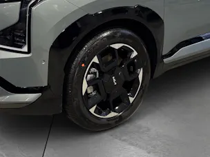 Kia EV5 81 kWh GT-Line
