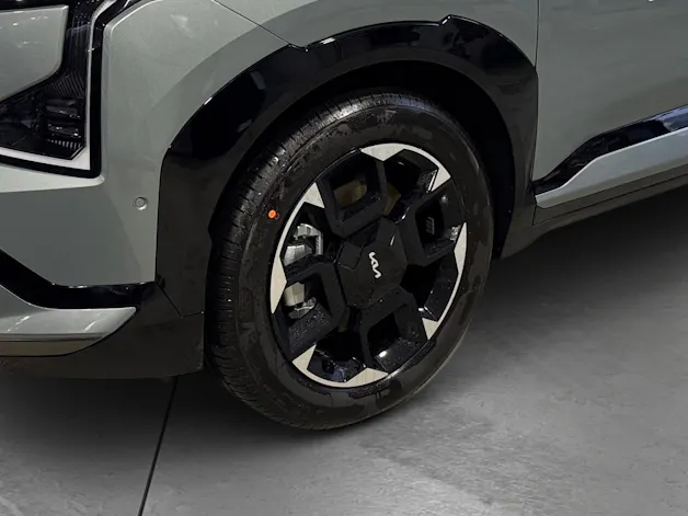 Kia EV5 81 kWh GT-Line