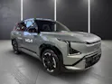 Kia EV5 81 kWh GT-Line