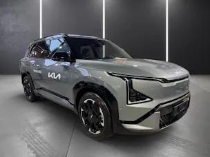 Kia EV5 81 kWh GT-Line