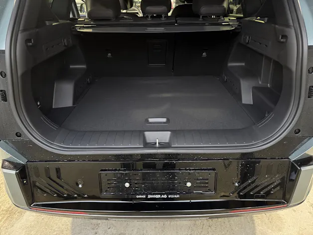 Kia EV5 81 kWh GT-Line