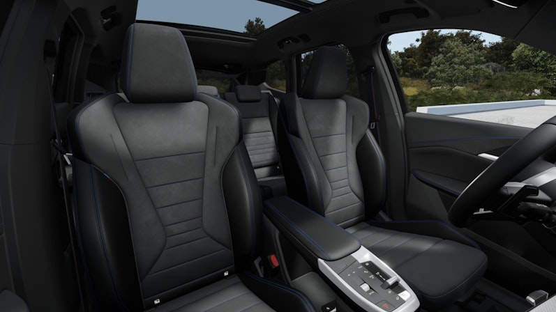 immagine del veicolo BMW X1