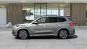 BMW X1 30e xDrive paddles