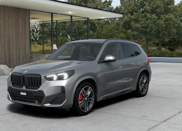 image du véhicule BMW X1 30e xDrive paddles image du véhicule BMW X1 30e xDrive paddles