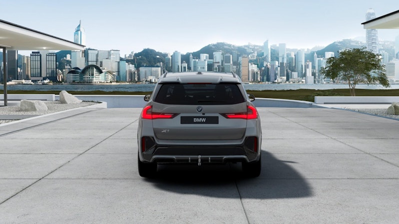 immagine del veicolo BMW X1