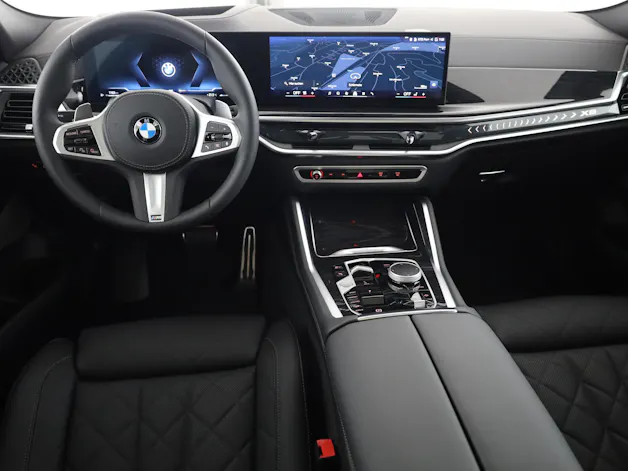 BMW X6 40d xDrive
