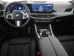 Fahrzeugbild BMW X6 40d xDrive